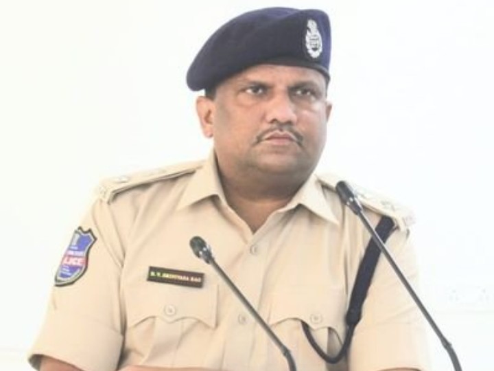 ప్రశాంతంగా వినాయక చవితిని  నిర్వహించుకోవాలి: ఎస్పీ