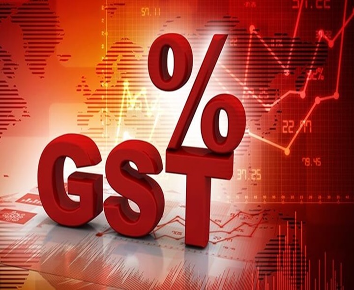 GSTలో కొత్త మార్పులు