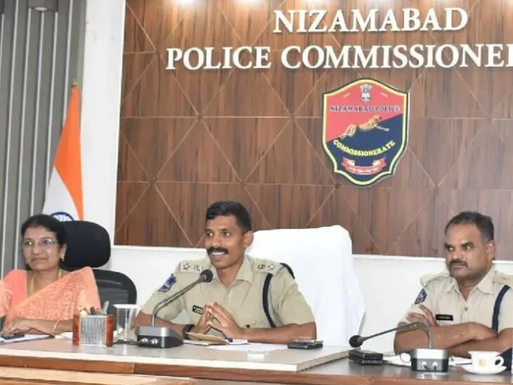 త్వరలో సెక్యూరిటీ కౌన్సిల్ ఏర్పాటు: CP