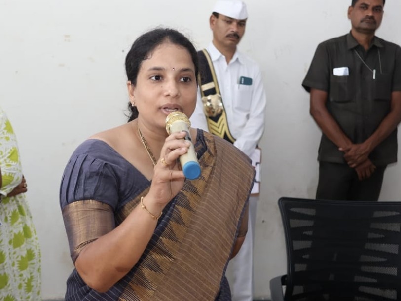 ఈనెల 23న ఖమ్మంలో జాబ్ మేళా