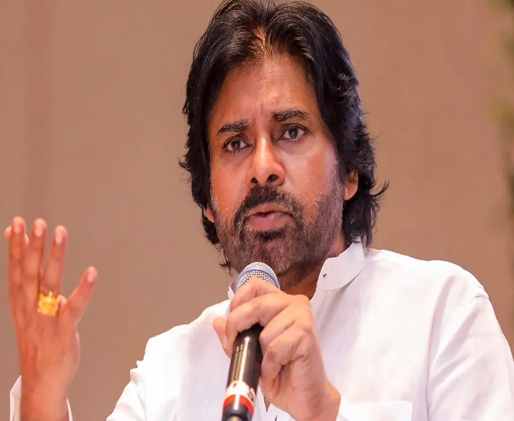 చిరంజీవి తమ్ముడిగా పుట్టడం నా అదృష్టం: పవన్