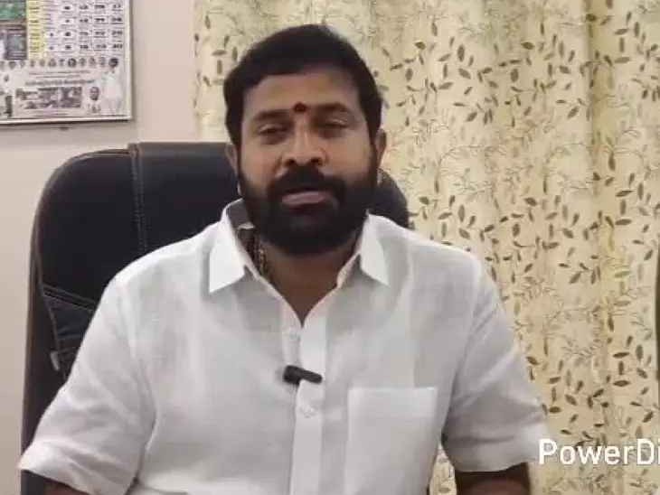 ‘తక్కువ పరిహారం ఇచ్చి రైతులకు అన్యాయం చేసారు’