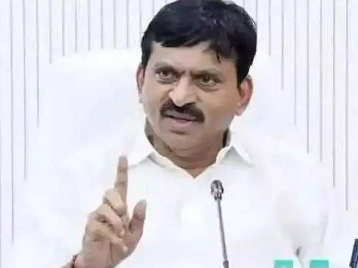 మంత్రి నేటి పర్యటన వాయిదా