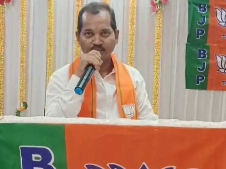 ‘రైతులను అవమానించిన మంత్రి తుమ్మల’