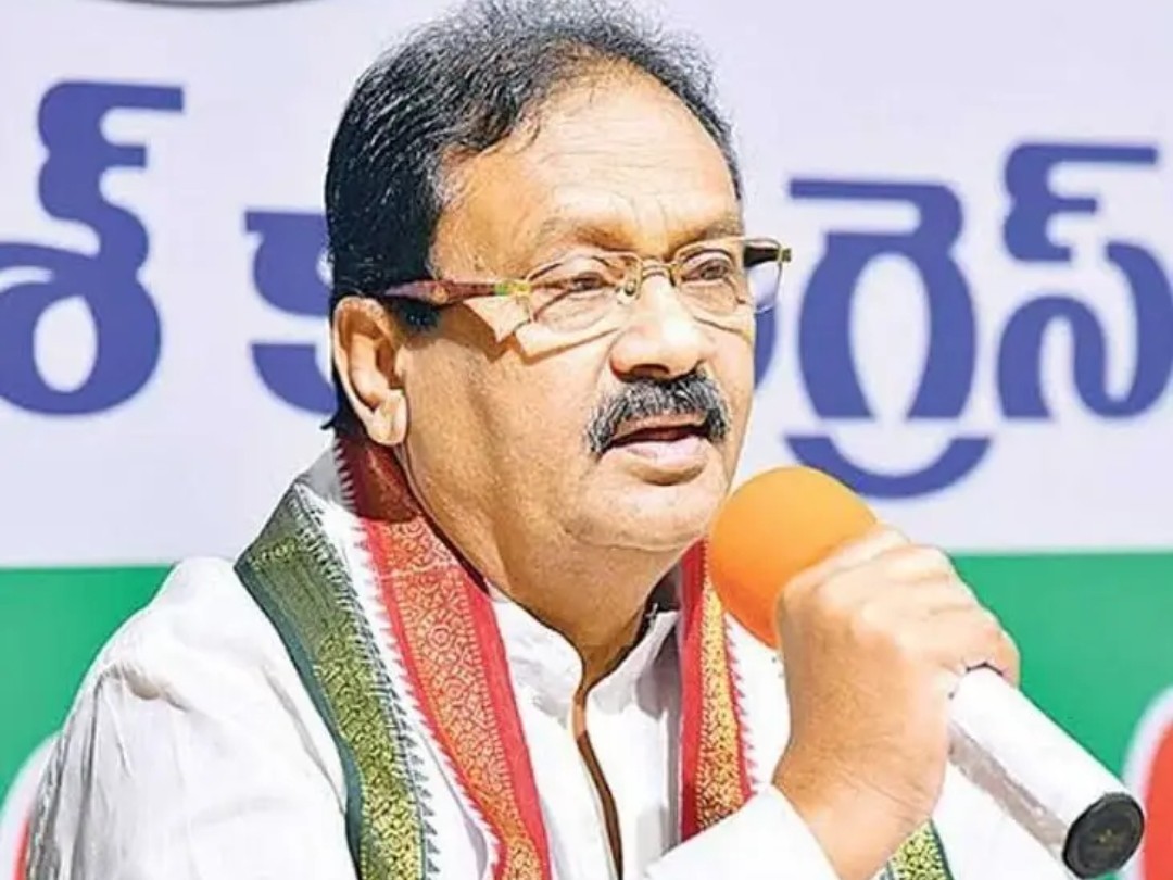 షబ్బీర్ అలీ నేటి పర్యటన వివరాలు