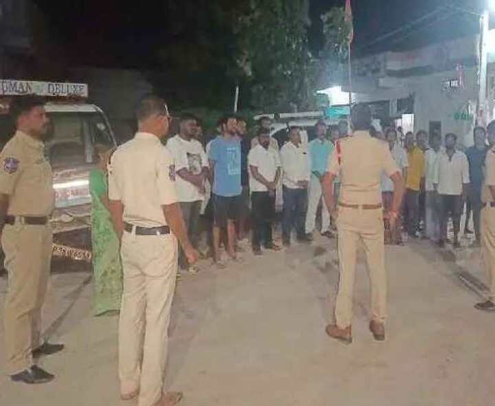 లోన్ యాప్స్ జోలికి పోవద్దు