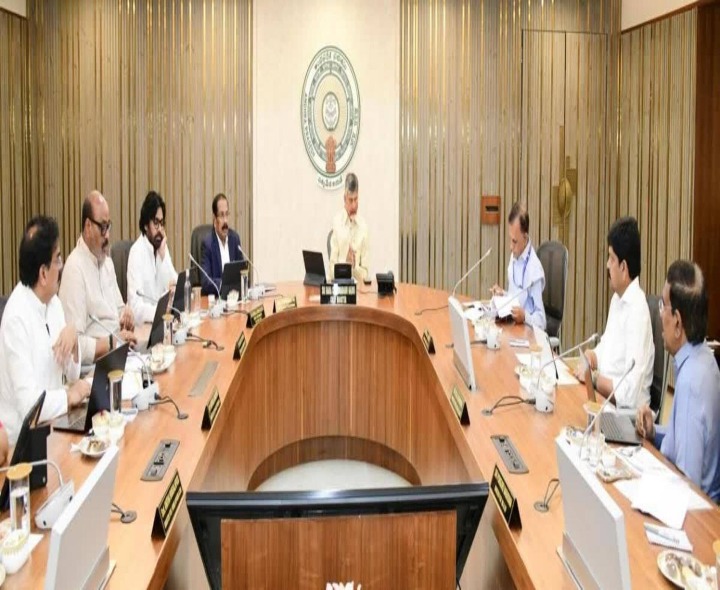 మైలవరంలో ఆదానీకి 1200 ఎకరాల భూముల కేటాయింపు