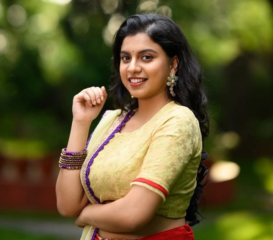 అచ్చం అమ్మలాగే!