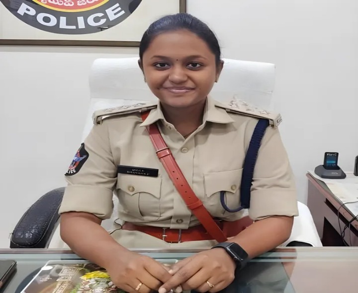 గణేశ్ ఉత్సవాలపై ఈనెల 23న సమావేశం:  DSP