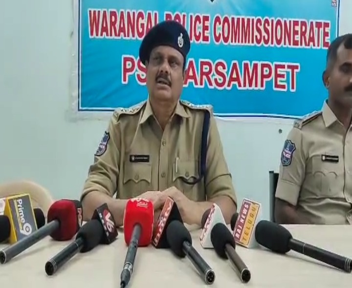 వినాయక ఉత్సవ కమిటీ సభ్యులకు ఏసీపీ సూచనలు