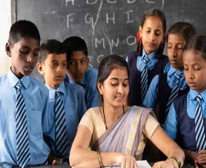 జిల్లా పరిధిలో492 మందికి HMలుగా పదోన్నతులు