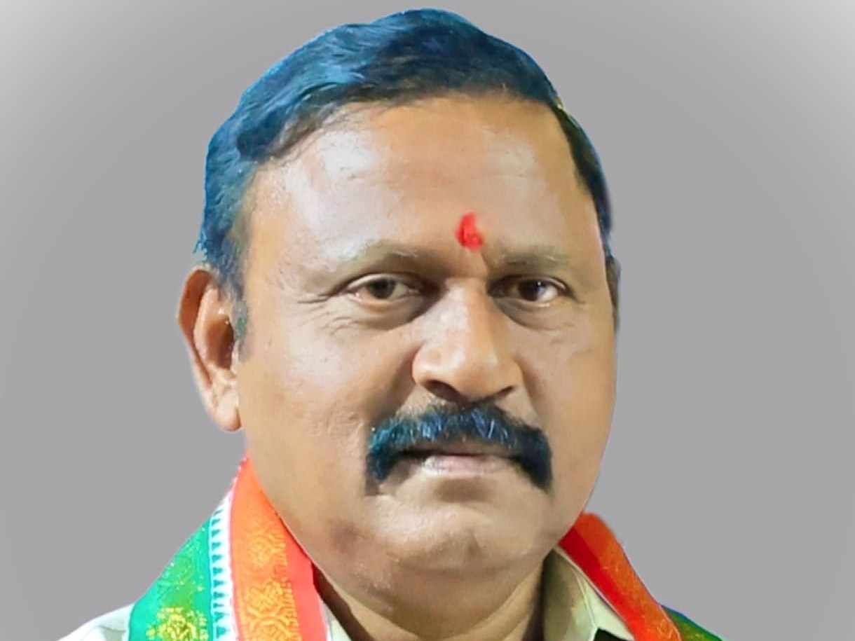నేడు పలు ప్రాంతాలలో పర్యటించనున్న ఎమ్మెల్యే