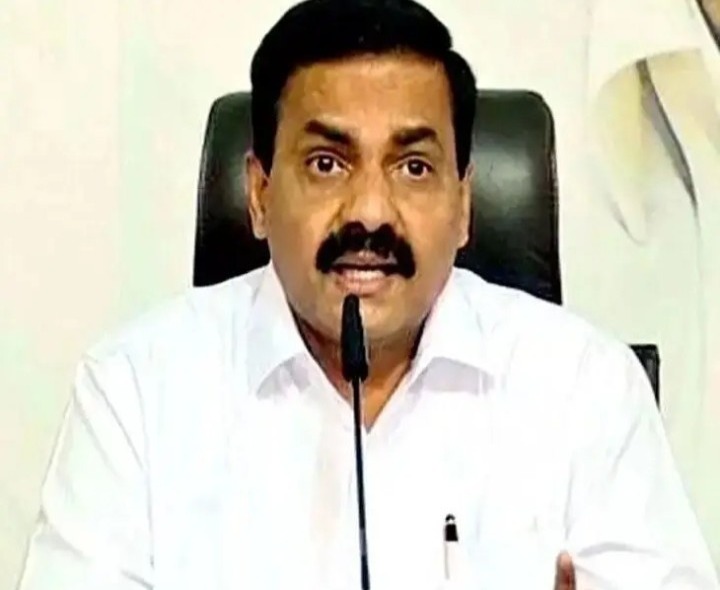కాకాణి బెయిల్ షరతు సవరణపై నేడు విచారణ