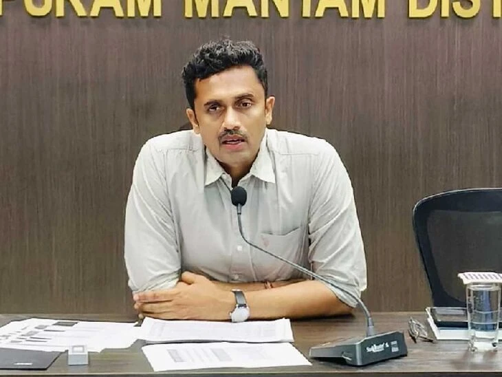 జిల్లాలో హెవీ మోటార్ వెహికల్ డ్రైవింగ్ శిక్షణ