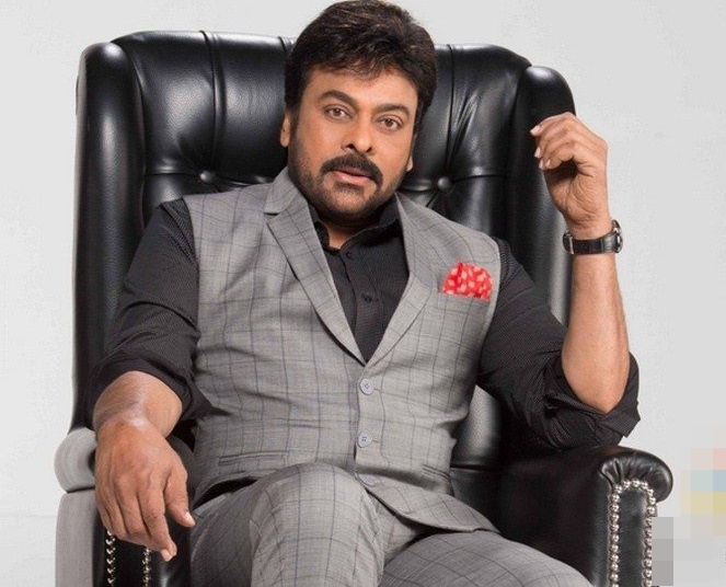 HAPPY BIRTHDAY చిరు❤️