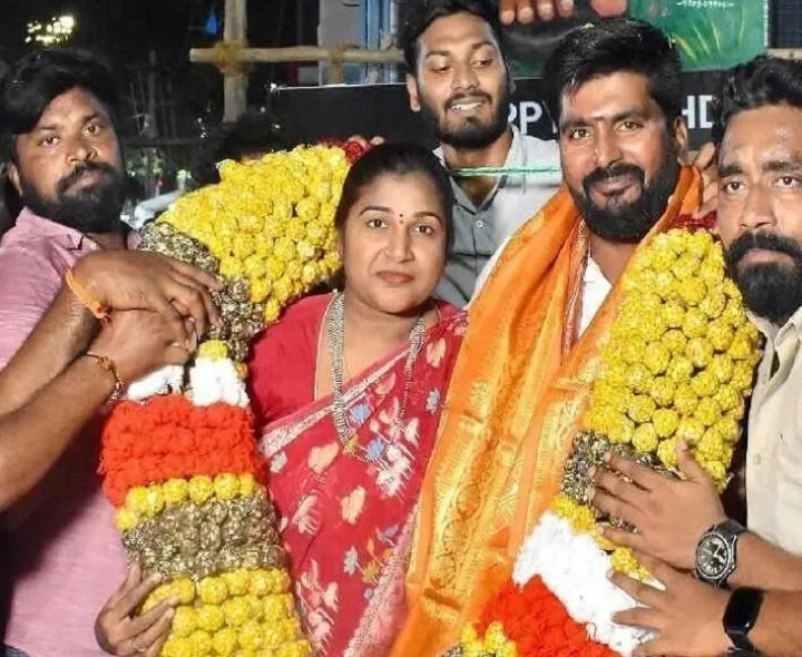 జనసేనకు మార్కెటింగ్ కమిటీ డైరెక్టర్ పదవి