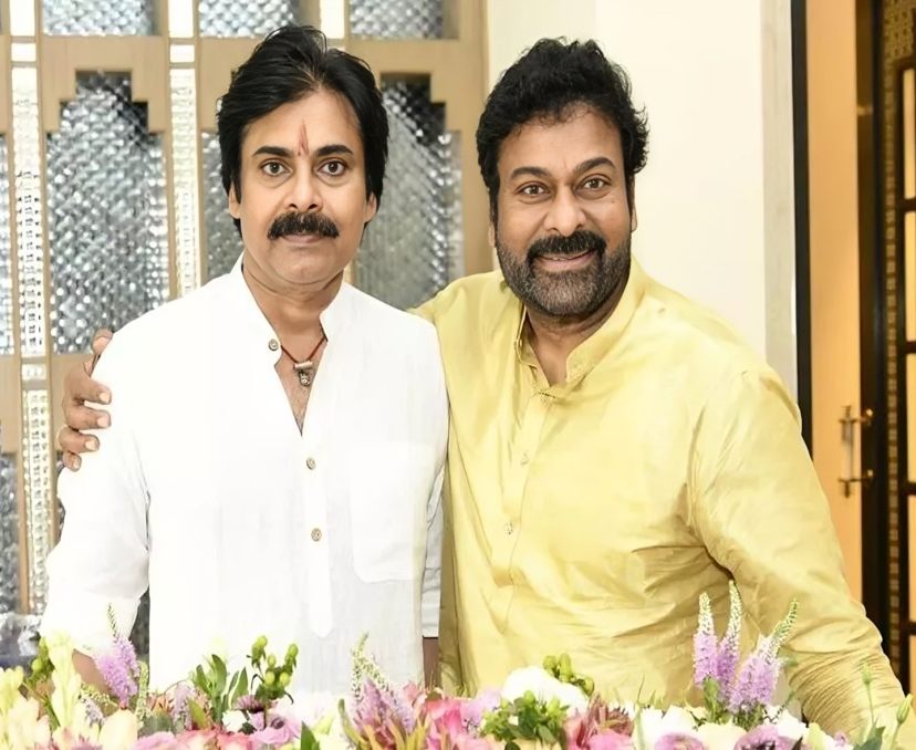 పవన్ కళ్యాణ్ పోస్టుపై చిరు స్పందన
