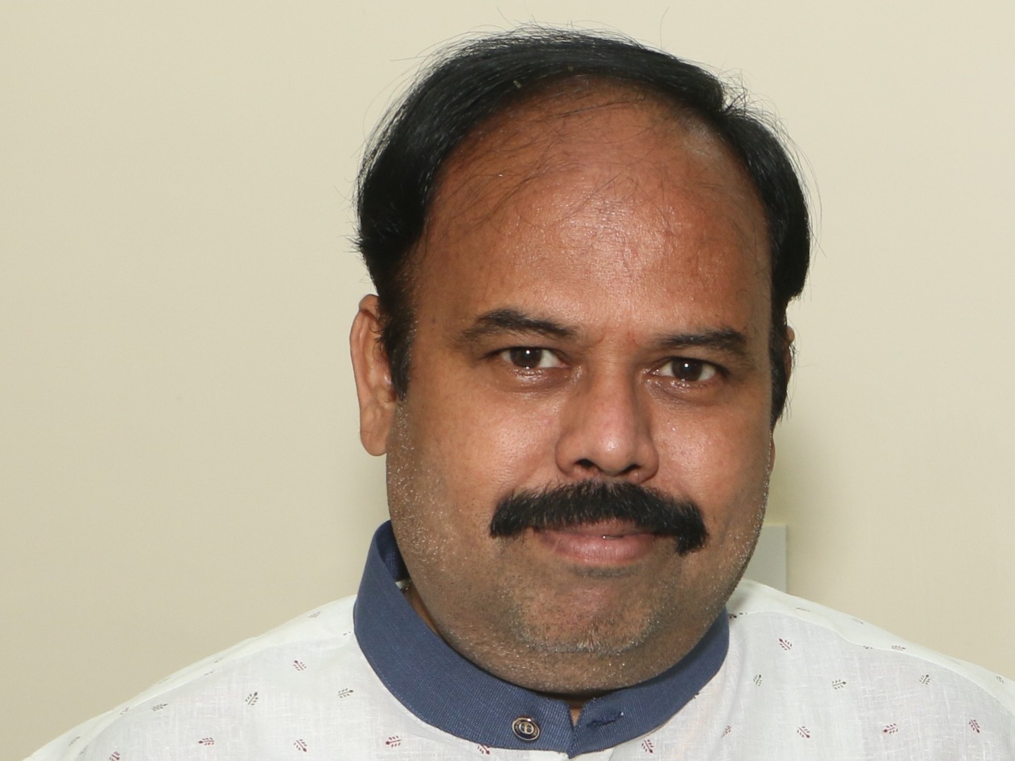 ప్రతిష్ఠాత్మక తెలుగు కీర్తి పురస్కారానికి ఎంపికైన జిల్లా వాసీ