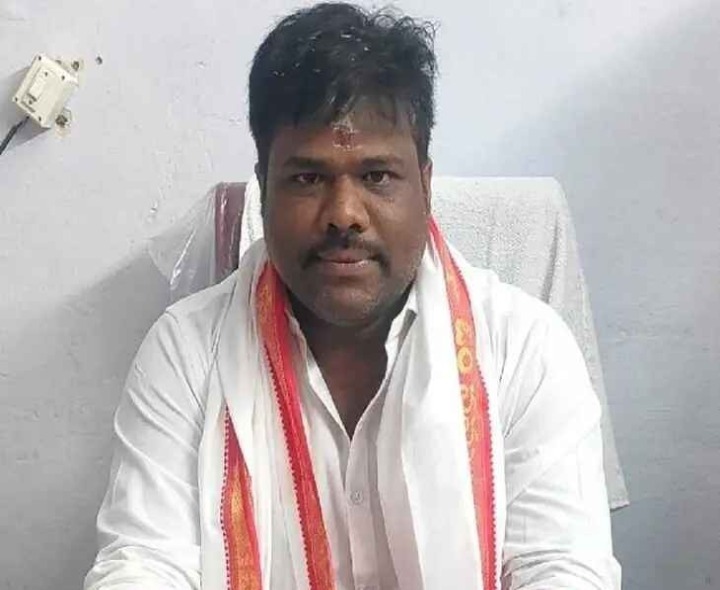 సోమేశ్వర ఆలయంలో ఈనెల 26న హుండీ లెక్కింపు