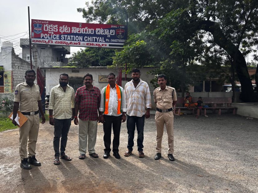 బీజేపీ నేతల ముందస్తు అరెస్టు