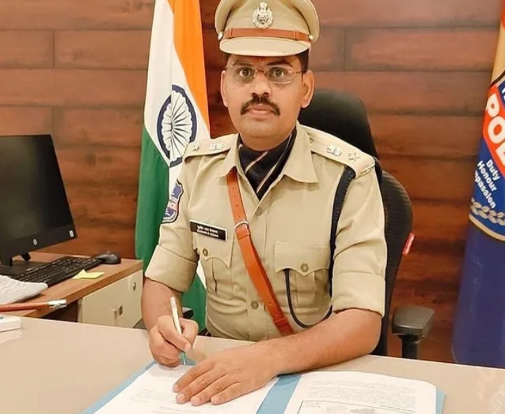 జిల్లా ప్రజలకు ఎస్పీ సూచనలు