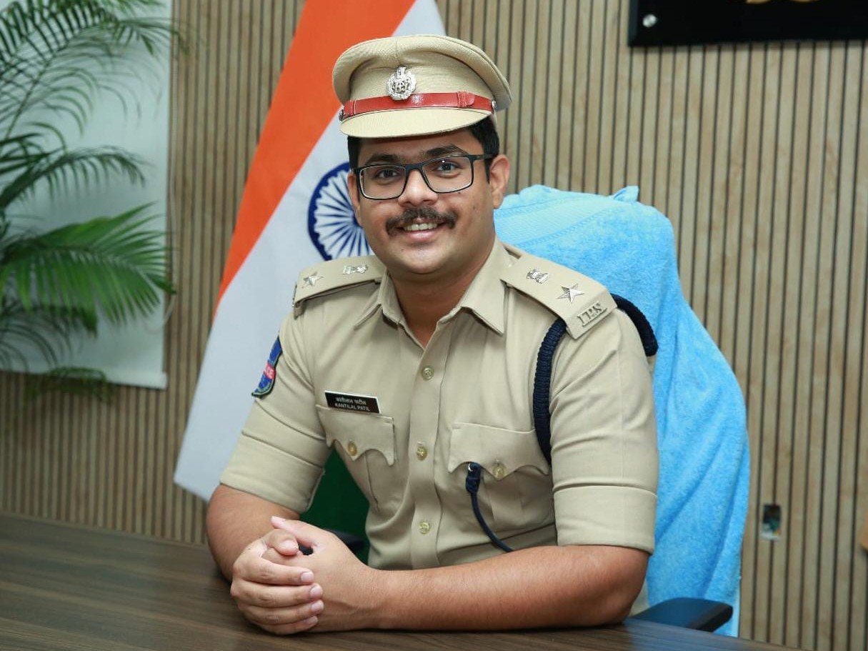 లక్కీ డ్రా, లాటరీలు నిర్వహిస్తే చర్యలు : ఎస్పీ