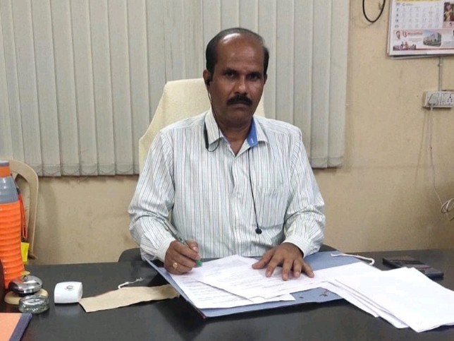 FRS విధానంతో టీచర్ల హాజరు శాతం మెరుగు
