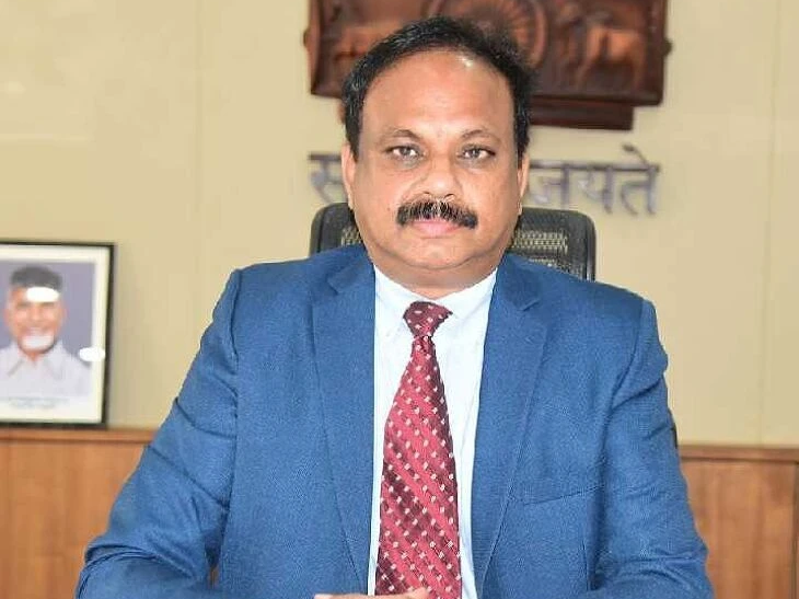 సమ్మర్ స్టోరేజీ ట్యాంకులు నింపండి: కడప కలెక్టర్