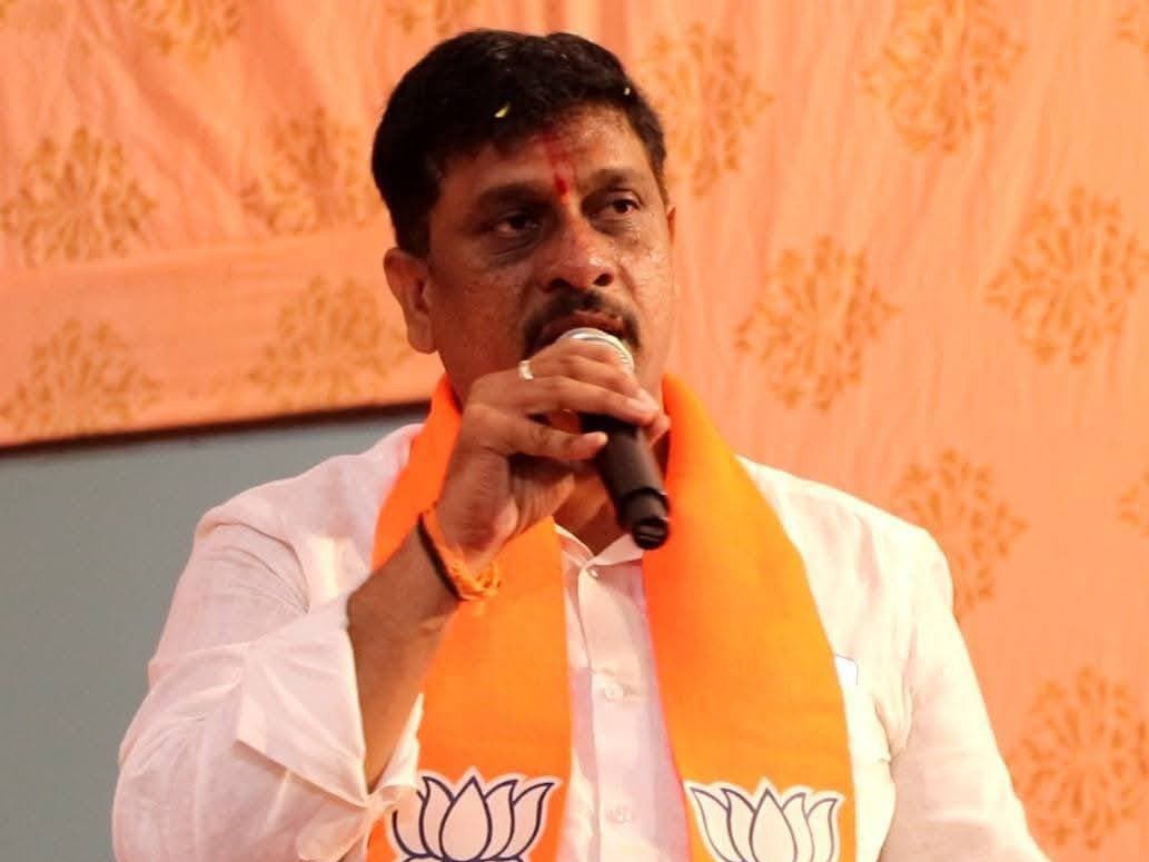 ‘ఖమ్మం ర్యాలీపై కేంద్ర హోంశాఖ విచారణకు ఆదేశం’