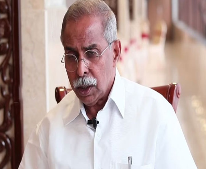 YS వివేకా హత్యకేసు.. A1కు బెయిల్