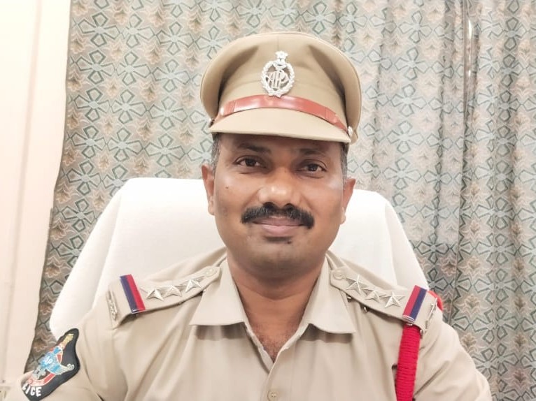 ‘వినాయక మండపాల వద్ద ట్రాఫిక్ అంతరాయం ఉండకూడదు’