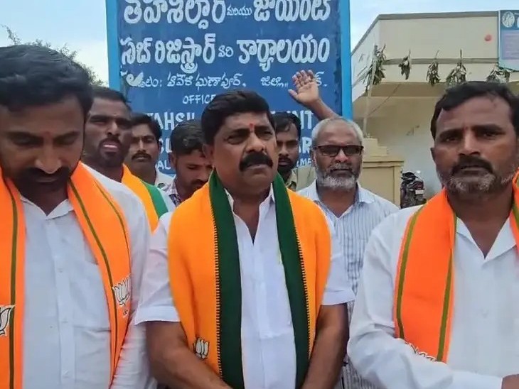 ‘సమస్యలను పరిష్కరించండి’