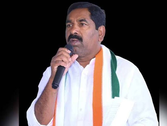 ‘ ఎమ్మెల్యే తీరుపై సొంత పార్టీ నేతల అసంతృప్తి’