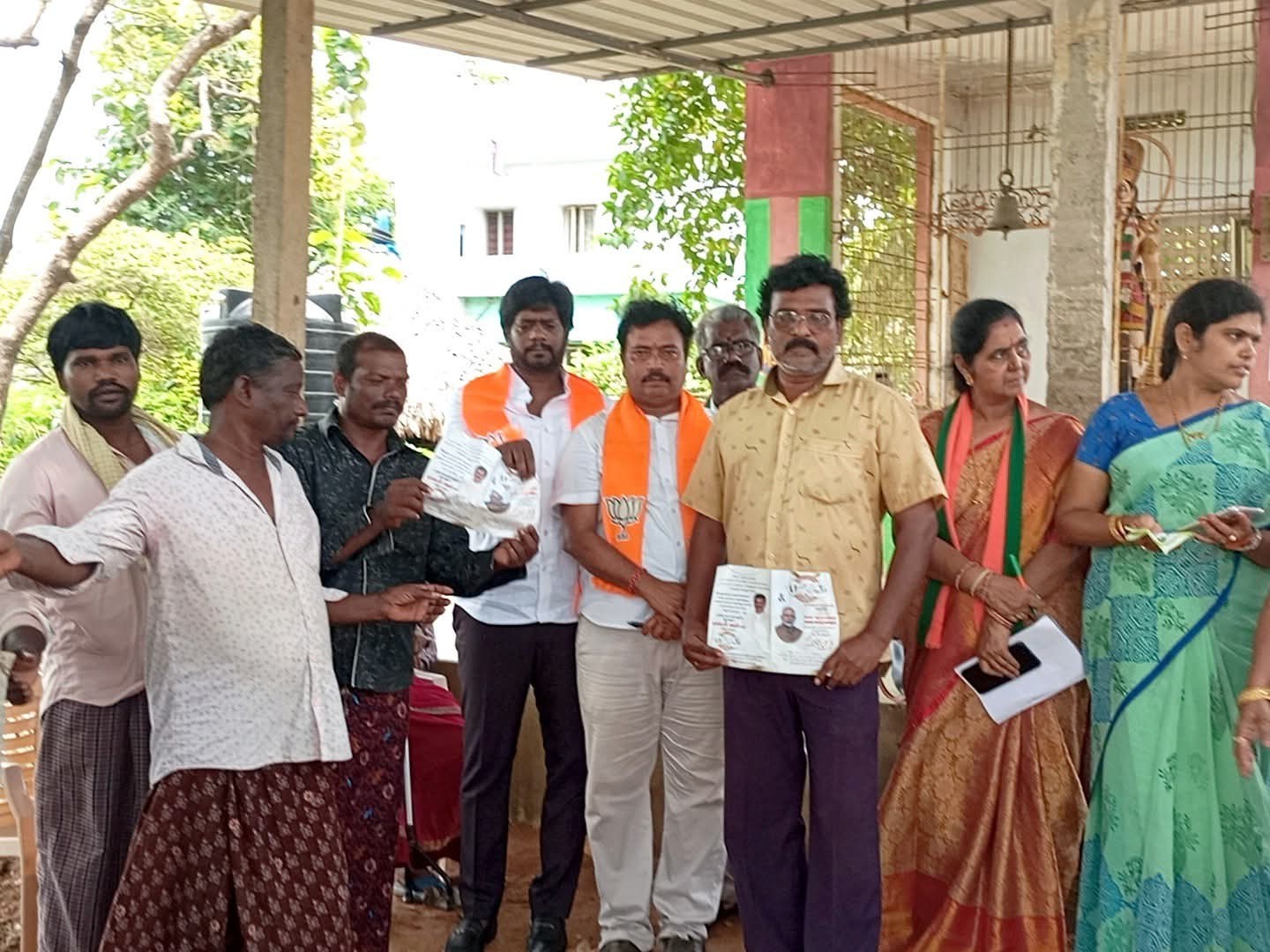 ‘స్ఫూర్తి’ కార్యక్రమాన్ని విజయవంతం చేయాలి’