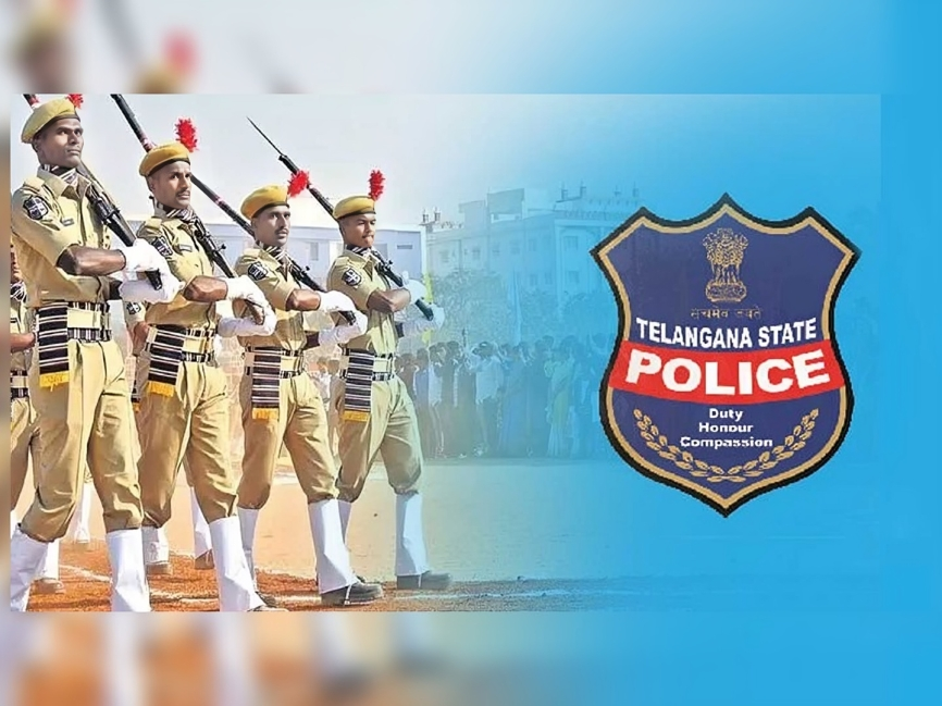 పోలీస్ శాఖలోనే ఫేక్ సర్టిఫికెట్ల బాగోతం