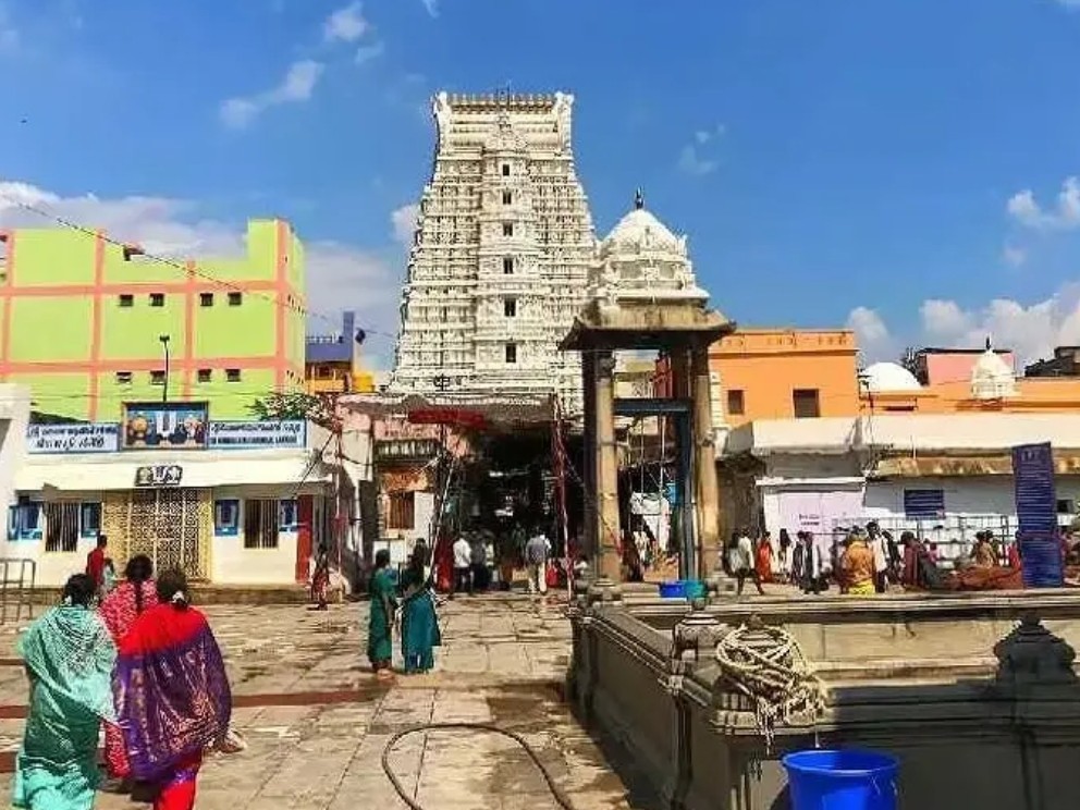 సెప్టెంబరు 3 నుంచి పవిత్రోత్సవాలు