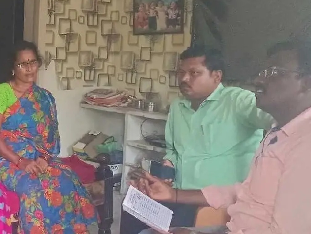 ‘సెప్టెంబర్ నుంచి రూ.8 లక్షల వరకు రుణం’