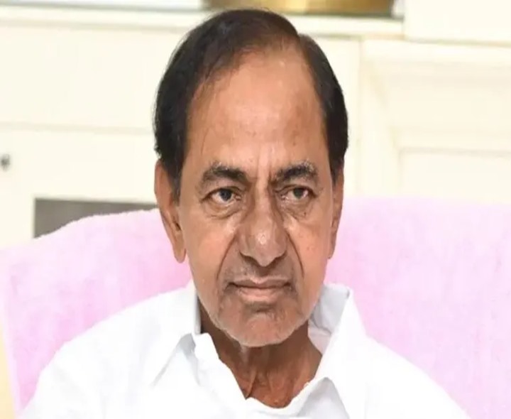 సురవరం మృతి పట్ల సంతాపం తెలిపిన కేసీఆర్