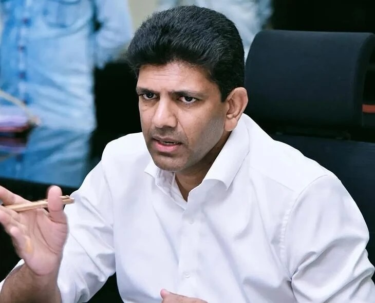 అంబటి వ్యాఖ్యలపై పెమ్మసాని సీరియస్