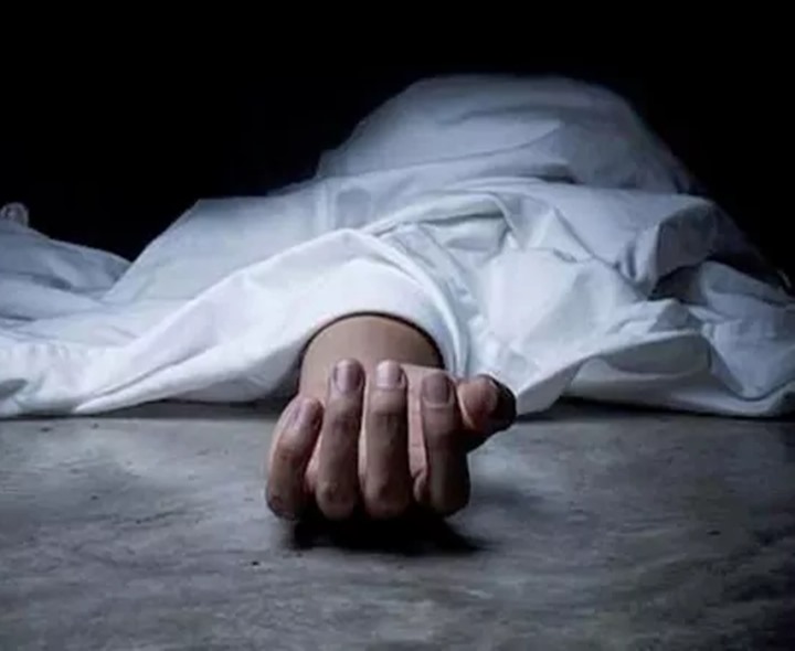 అమెరికాలో ఏపీ వాసి మృతి