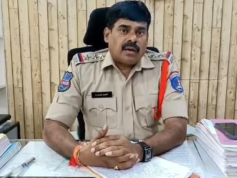 ఎన్నికల నిబంధనలు ఉల్లంఘిస్తే చర్యలు: సీఐ