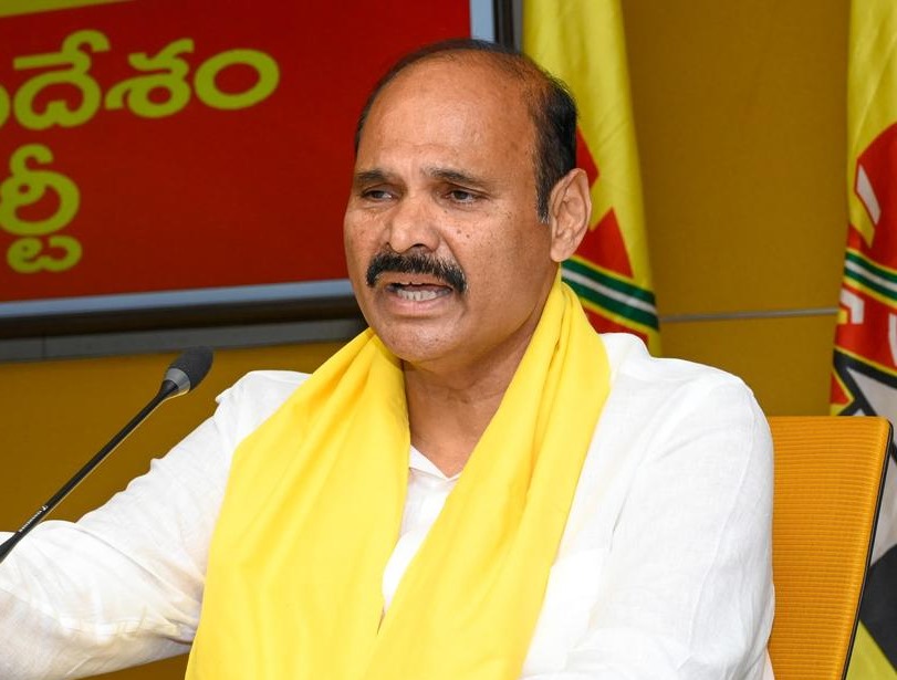 అంబటి వ్యాఖ్యలు దుర్మార్గం: పార్థసారథి