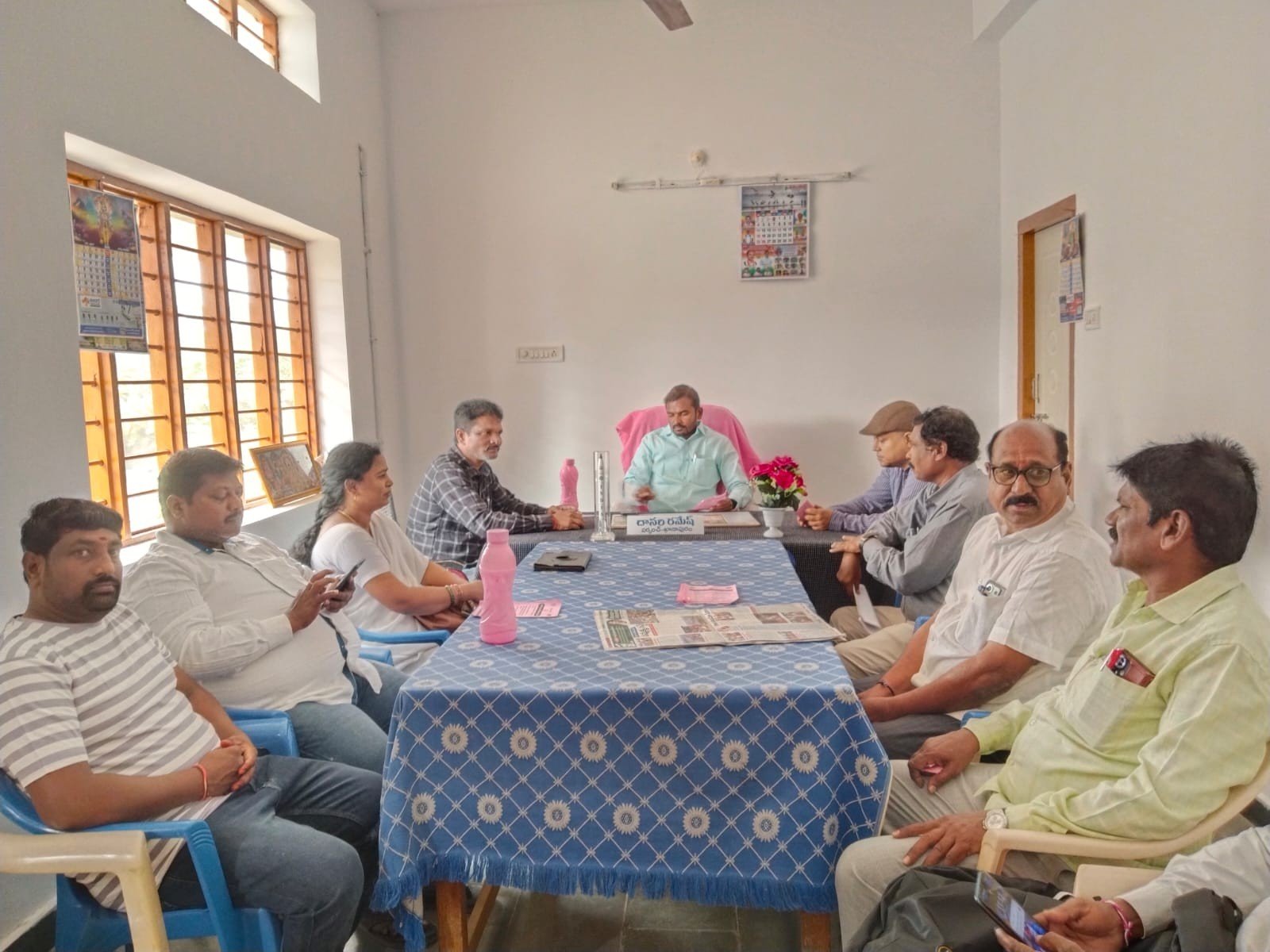 జాతీయ కుష్టు వ్యాధి నిర్మూలన కార్యక్రమం