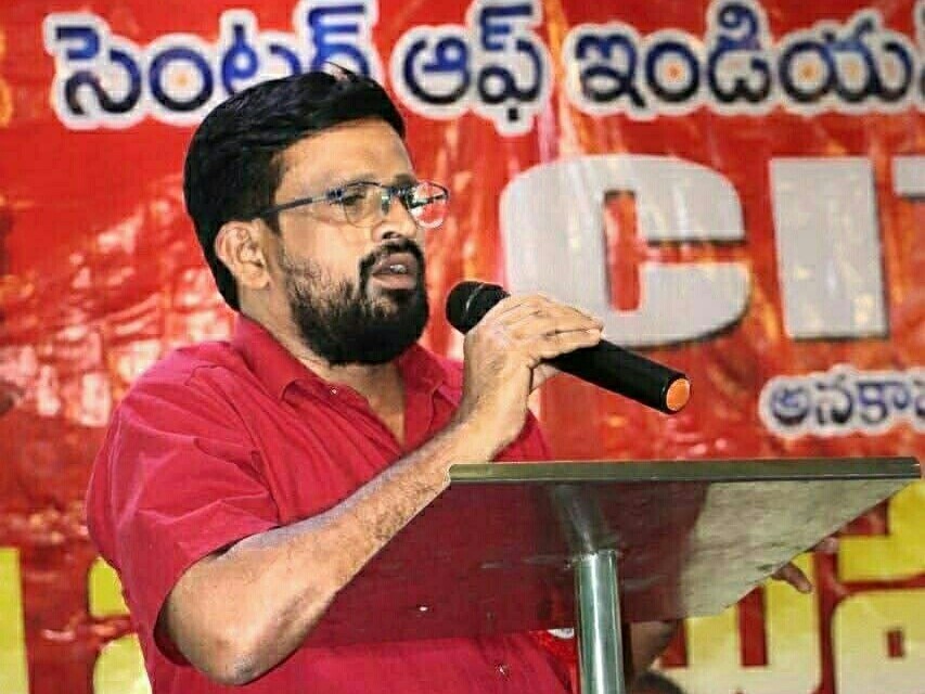 ‘నిర్వాసితులను విస్మరించడం తగదు’