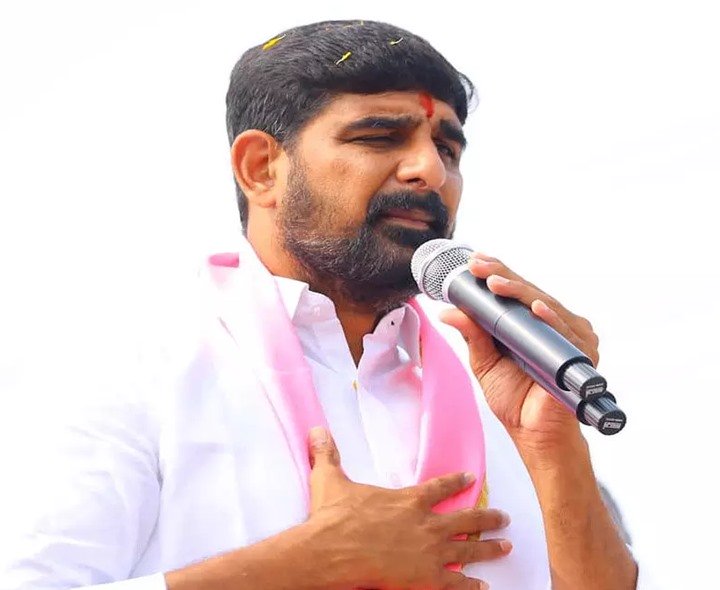 BREAKING: క్షమాపణలు చెప్పిన ఎమ్మెల్యే