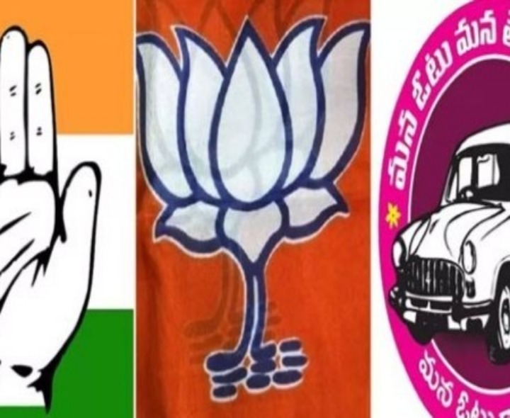 ముగిసిన నామినేషన్లు.. మొదలైన బుజ్జగింపుల పర్వం