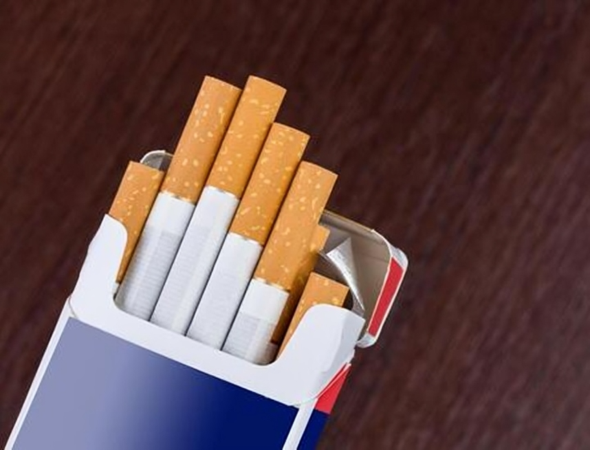 పొగాకు ఉత్పత్తుల ధరలకు రెక్కలు