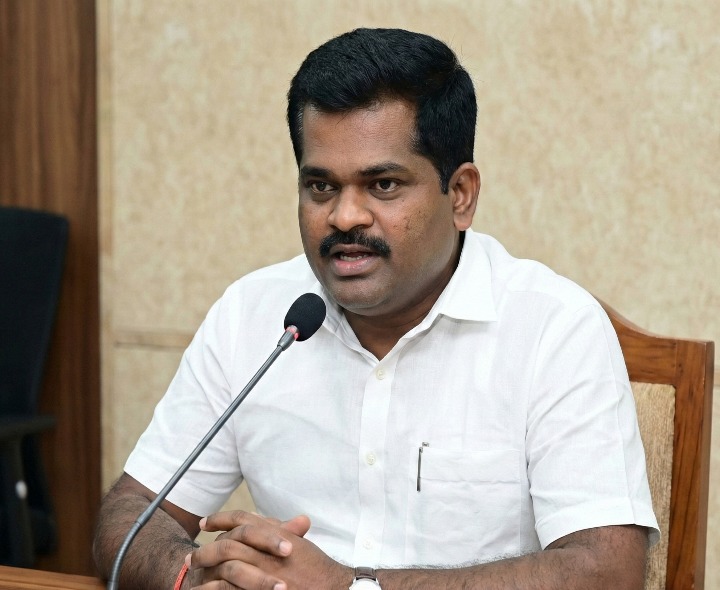 ‘నిర్మల సీతారామన్ బడ్జెట్‌ దిక్సూచి’