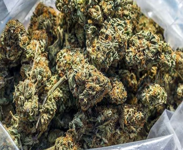 అత్తాపూర్‌లో గంజాయి స్వాధీనం.. ఇద్దరు అరెస్ట్