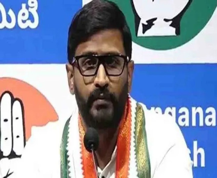 ‘సీఎం గొప్ప సందేశాన్ని యువతకు అందించారు’
